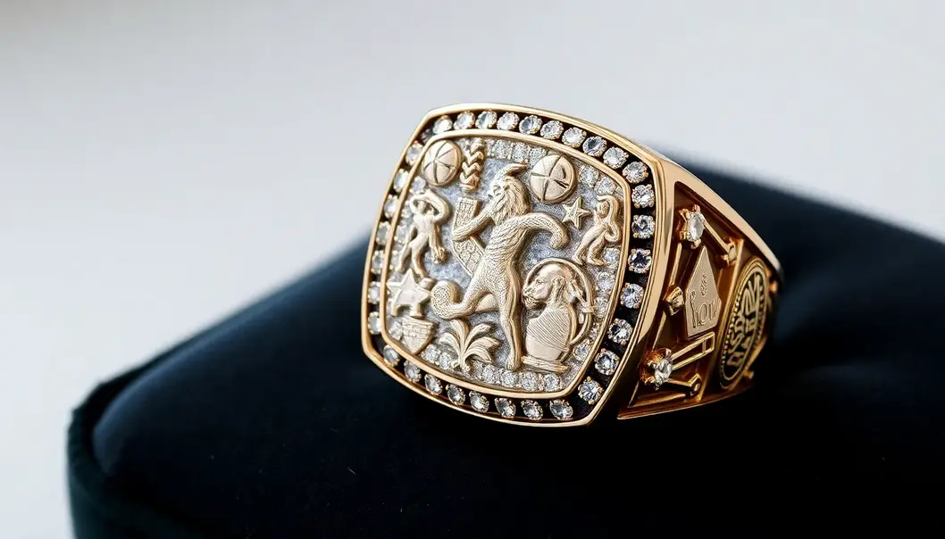 A collection of iconic Olympic medals showing their varied designs and the stories they hold.
